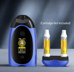 Yocan Yocan Dubb Vaporizer | Dual 510 Cartridge Vape with Adjustable Voltage