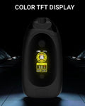 Yocan Yocan Dubb Vaporizer | Dual 510 Cartridge Vape with Adjustable Voltage