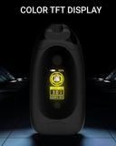 Yocan Yocan Dubb Vaporizer | Dual 510 Cartridge Vape with Adjustable Voltage