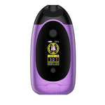 Yocan Yocan Dubb Vaporizer | Dual 510 Cartridge Vape with Adjustable Voltage