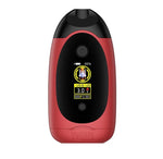 Yocan Yocan Dubb Vaporizer | Dual 510 Cartridge Vape with Adjustable Voltage