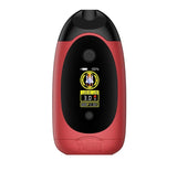 Yocan Yocan Dubb Vaporizer | Dual 510 Cartridge Vape with Adjustable Voltage