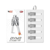 Yocan Yocan Dyno Replacement Coil - 5 Pack