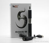 Yocan Portable Dry Herb Vaporizers Yocan Evolve-D Dry Herb Vape Kit (2020 Version)