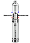 Yocan Atomizer Yocan Evolve Plus XL Quad Coil Atomizer