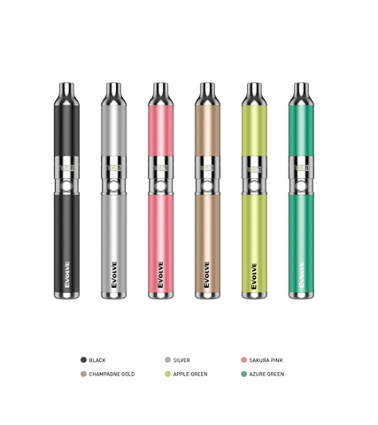 Yocan Yocan Evolve Vape Pen