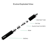 Yocan Yocan Evolve Vape Pen