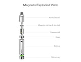 Yocan Yocan Magneto Vape Pen E-nail