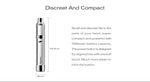 Yocan Yocan Magneto Vape Pen E-nail