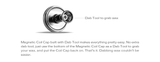Yocan Yocan Magneto Vape Pen E-nail