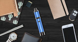 Yocan Yocan Regen - Triple Coil Concentrate Vape Pen