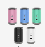 Yocan VEKE Electric Herb Grinder - Smart & Portable